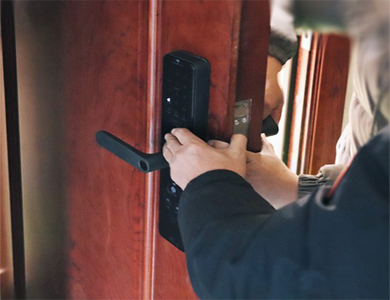 德令哈24小时上门开锁公司